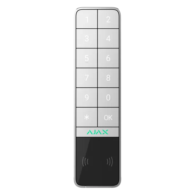 Ajax Keypad Outdoor