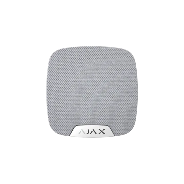 Ajax HomeSiren