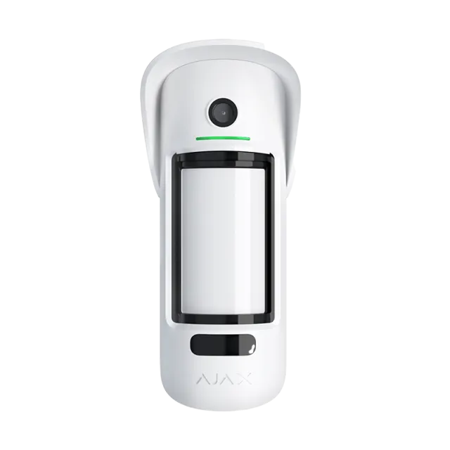 Ajax MotionCam Outdoor (PhOD)