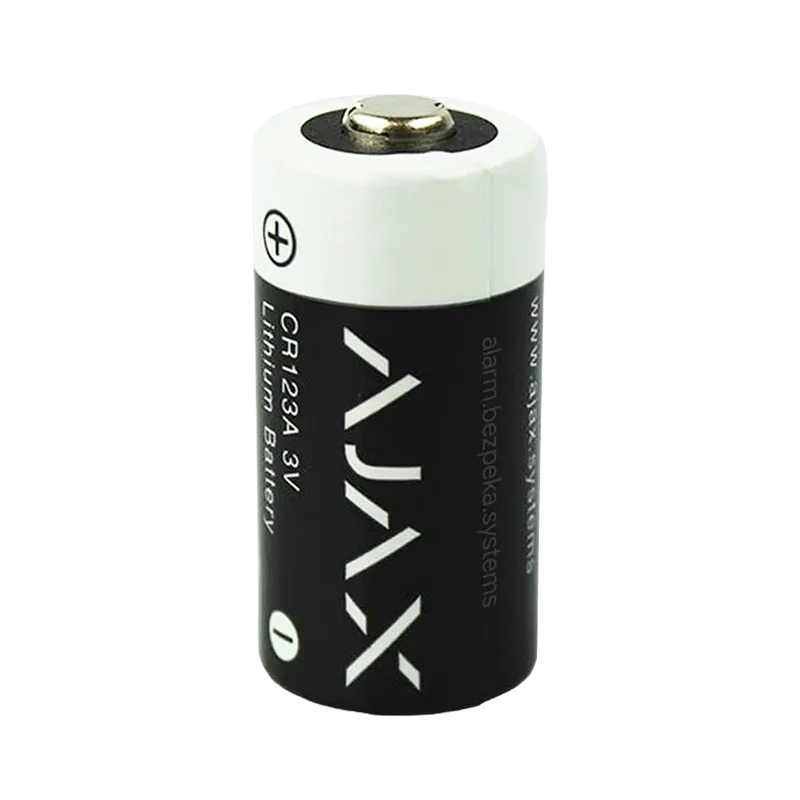 Batteri