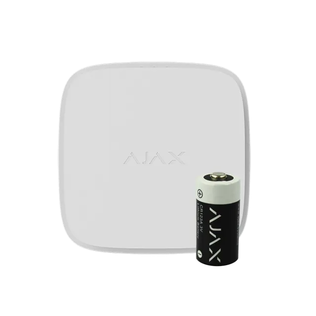 Batteripakke til Ajax FireProtect 2
