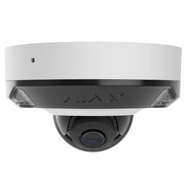 Ajax DomeCam Mini HL