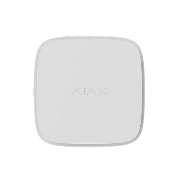 Ajax FireProtect 2 Heat/Smoke/CO