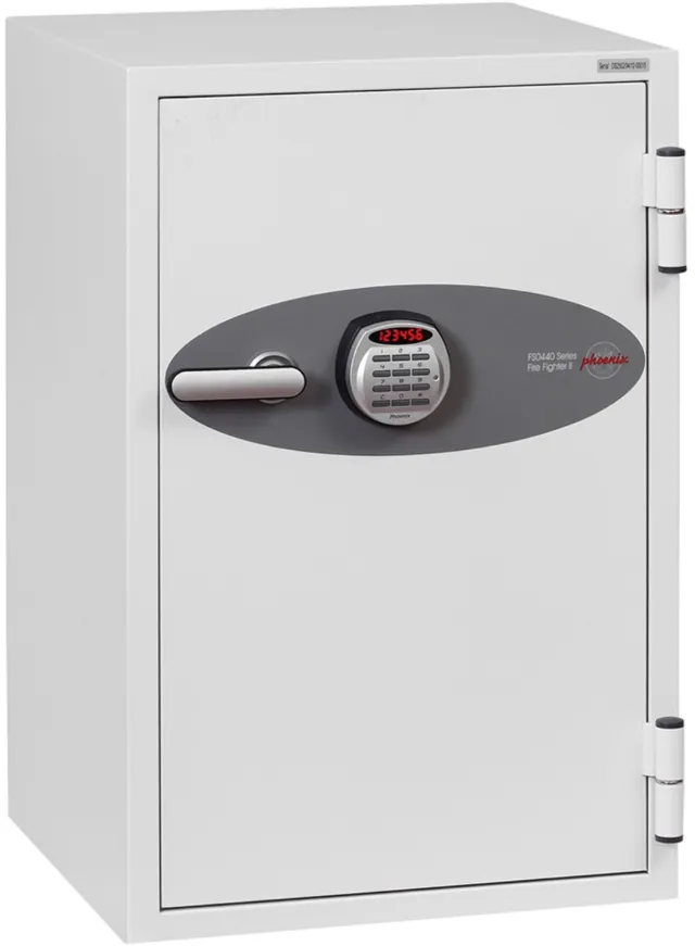Brannsafe 84L