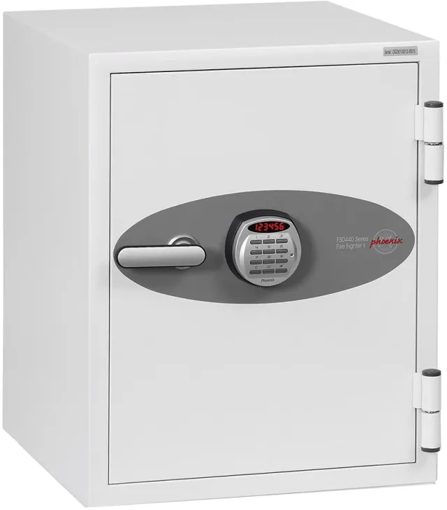 Brannsafe 63L