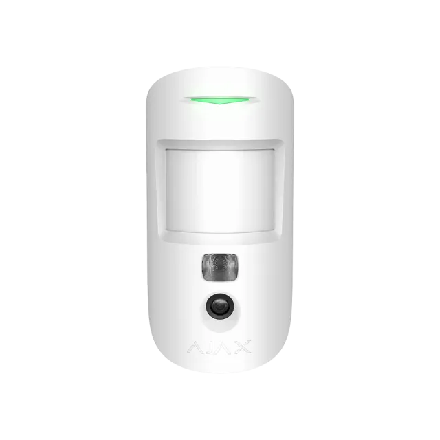 Ajax MotionCam (PhOD)