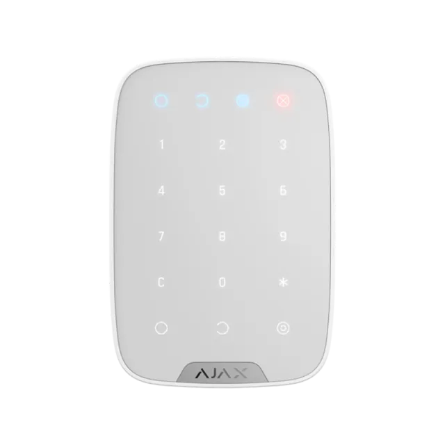 Ajax KeyPad